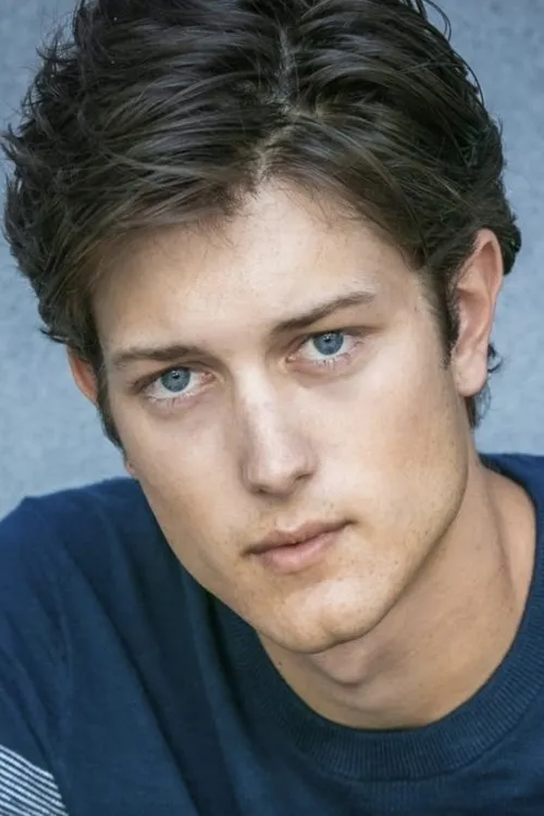 Sam Evans en su biografía y filmografía