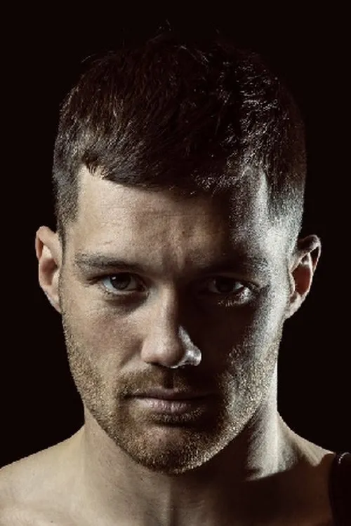 Uisma Lima ha trabajado con Sam Gilley en 1 ocasiones