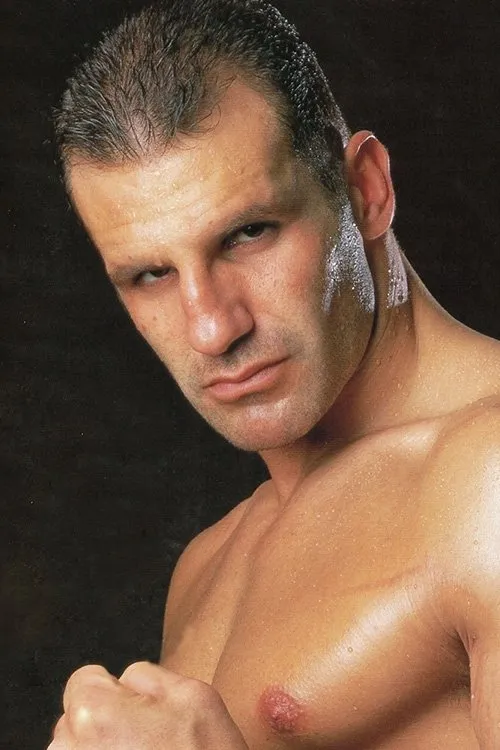 Michael Saunders ha trabajado con Sam Greco en 1 ocasiones