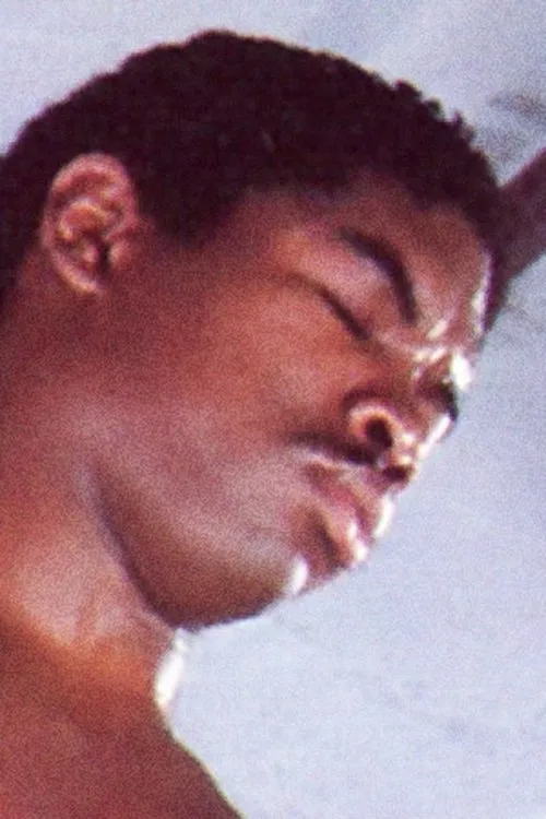 Rusty Evans ha trabajado con Sam Hall en 1 ocasiones