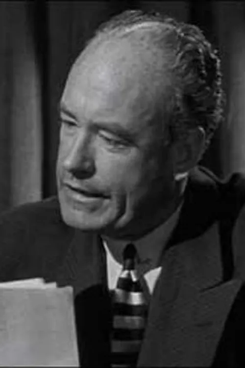 Edward H. Robins ha trabajado con Sam Hayes en 2 ocasiones