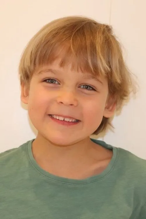 Foto de perfil del actor Sam Herrgård en el reparto