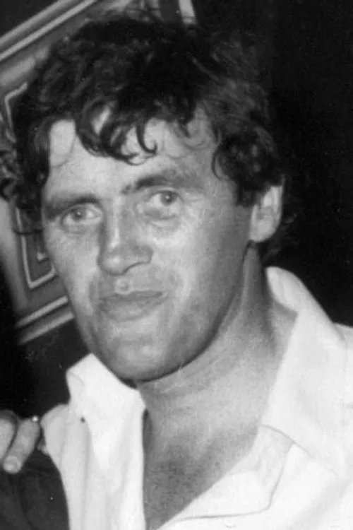 Foto de perfil del actor Sam Leech en el reparto