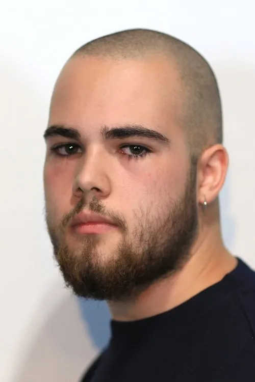 David Soto Giganto ha trabajado con Sam McNamara Ferreiro en 1 ocasiones