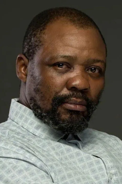 Sisi Shirilele ha trabajado con Sam Medupe en 1 ocasiones