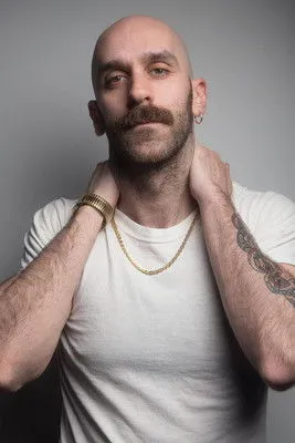 Alex Gaskarth ha trabajado con Sam Nelson Harris en 1 ocasiones