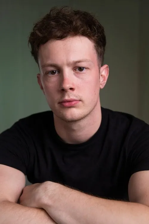 Foto de perfil del actor Sam Pote en el reparto