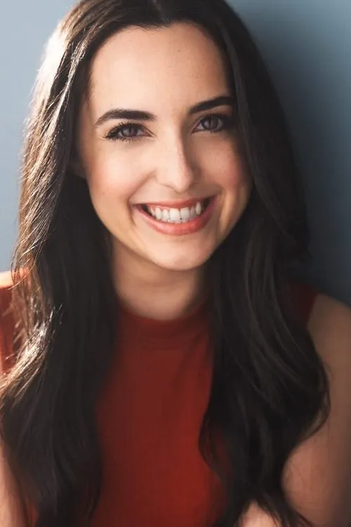 Ashley August ha trabajado con Sam Reetz en 1 ocasiones