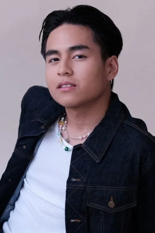 Sam Shoaf — personaje: Self - Cast Member