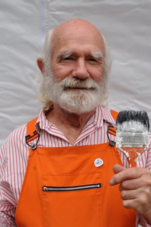 Sam Spoons interpretando a Self