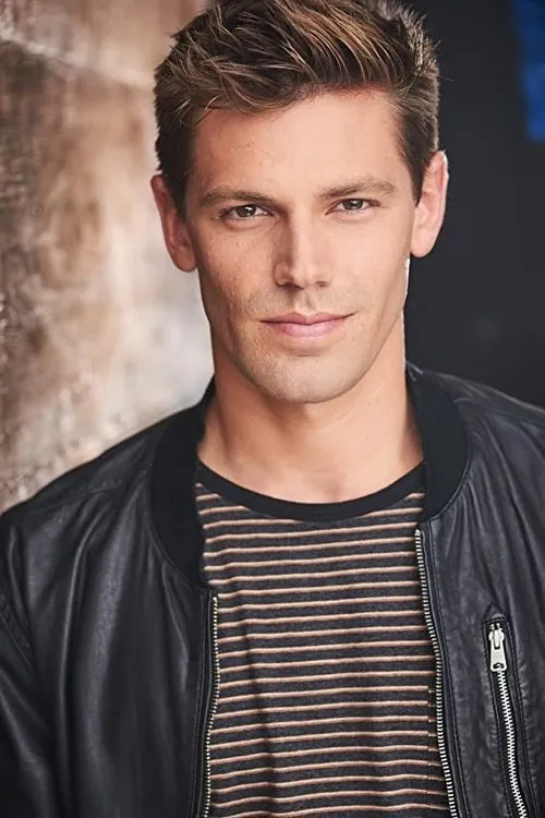 David Aaron Evans ha trabajado con Sam Street en 1 ocasiones