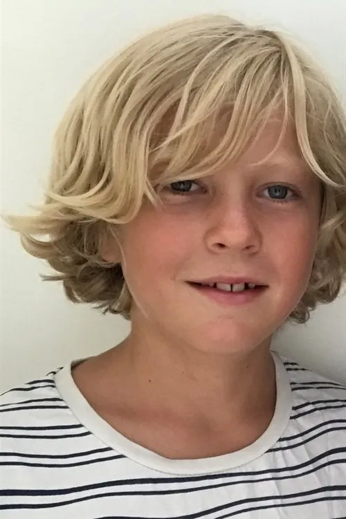 Thomas Walch ha trabajado con Sam Walch en 1 ocasiones