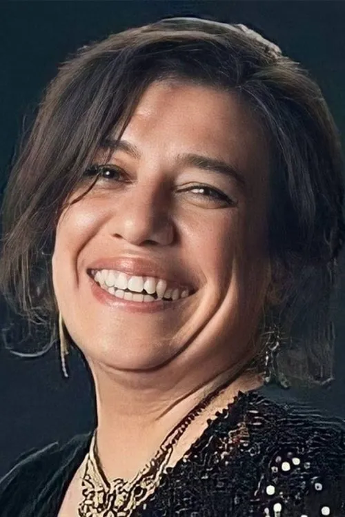 Rakeen Saad ha trabajado con Samaa Ibrahem en 1 ocasiones