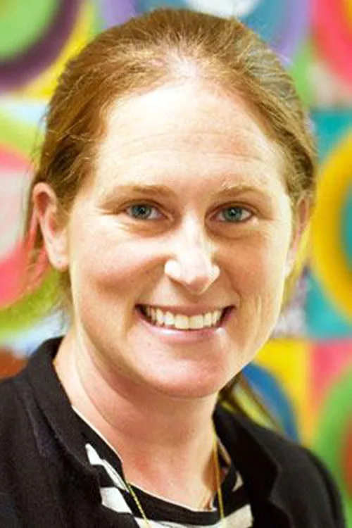 Kojo Littles ha trabajado con Samantha Auerbach en 1 ocasiones