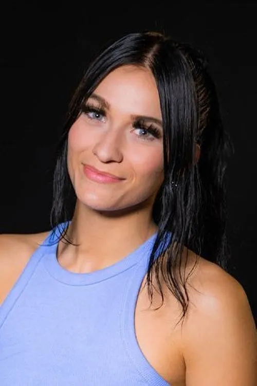 Samantha Creams interpretando a 