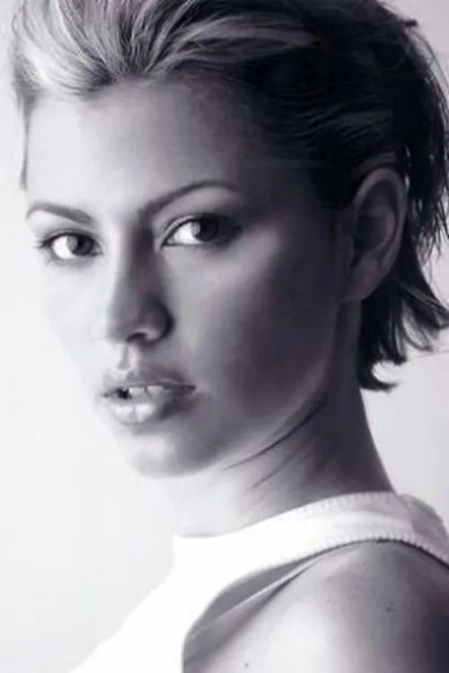 Simone Zerunian ha trabajado con Samantha Fantauzzi en 1 ocasiones