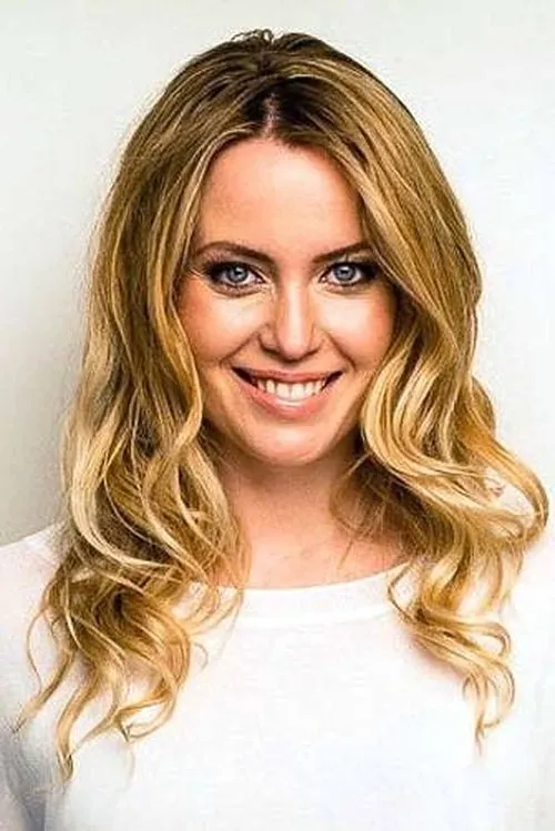 André Bharti ha trabajado con Samantha Farrow en 1 ocasiones