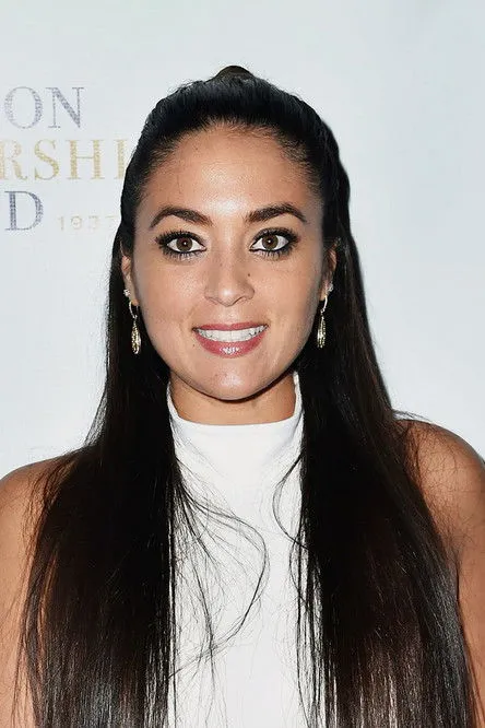 Ronnie Ortiz-Magro ha trabajado con Samantha Giancola en 1 ocasiones