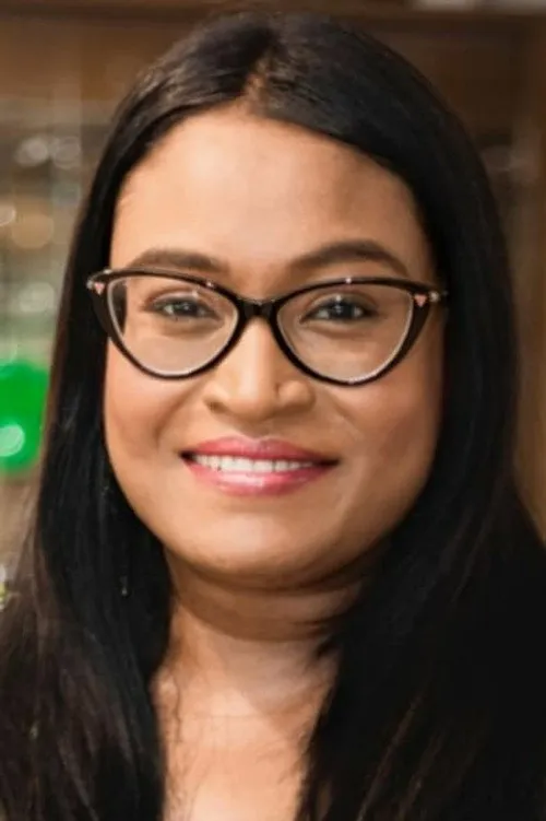 Thembelani Magwaza ha trabajado con Samantha Govender en 1 ocasiones