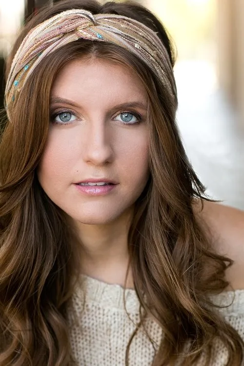 Erik Hoffstad ha trabajado con Samantha Kellie en 1 ocasiones