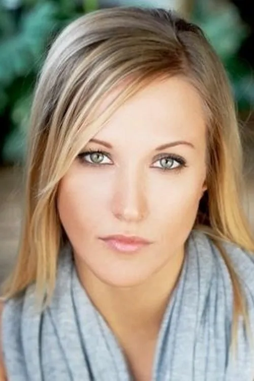 Samantha Kendrick interpretando a Dr. Jennie