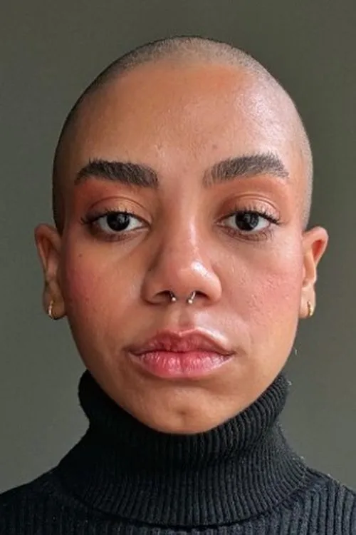 Foto de perfil del actor Samantha Prates en el reparto