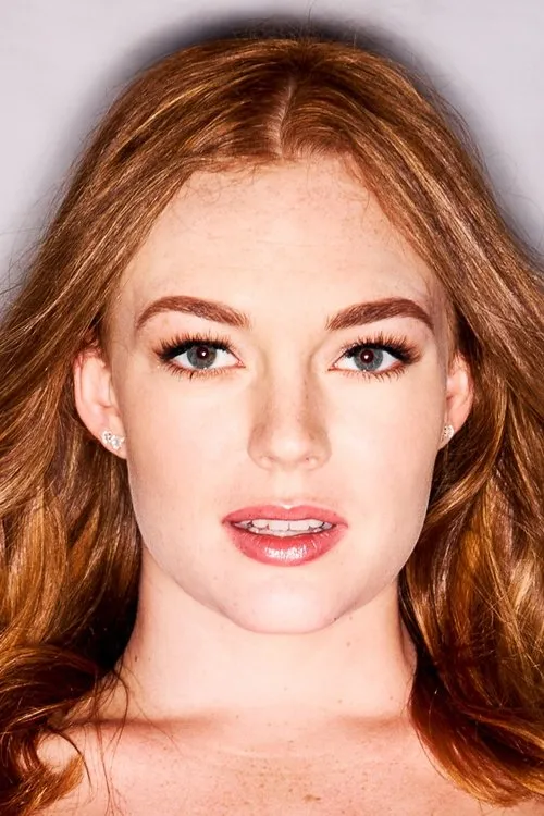 Samantha Reigns interpretando a 