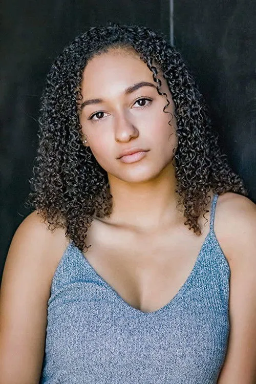 Ian Etheridge ha trabajado con Samantha Sadoff en 1 ocasiones