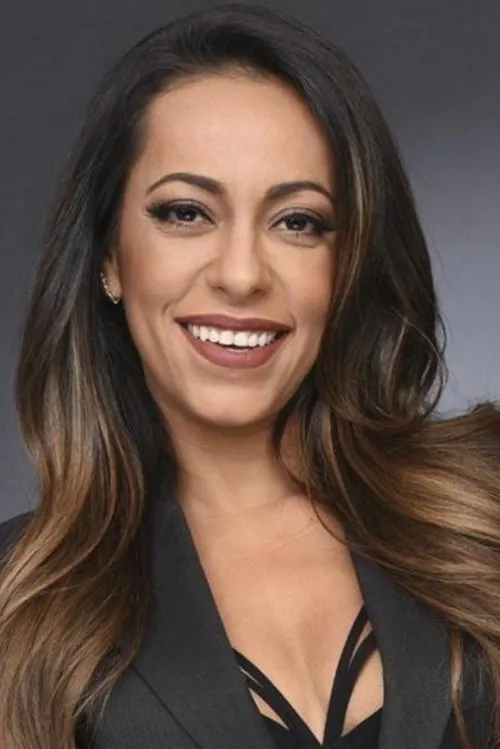 Cássio Pandolph ha trabajado con Samantha Schmütz en 2 ocasiones