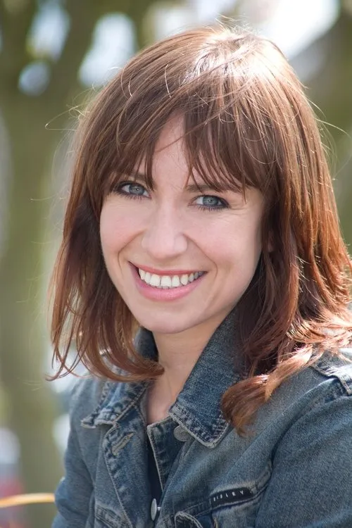 Samantha Seager — personaje: Val Latimer