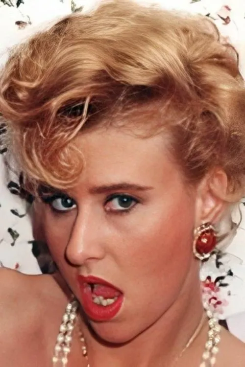 Richard Voisin ha trabajado con Samantha Sex en 1 ocasiones