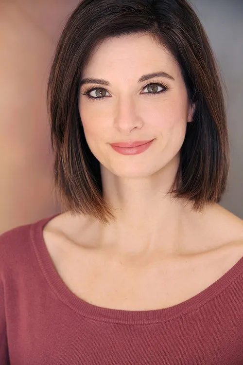 Chris R. Notarile ha trabajado con Samantha Talbott en 1 ocasiones