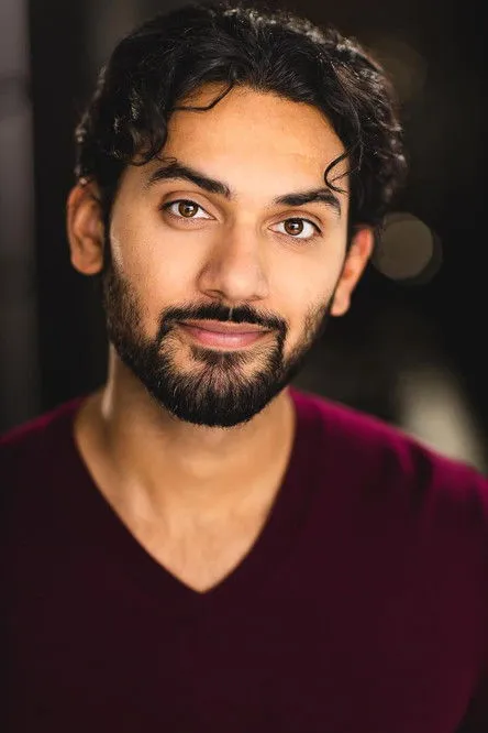 Maya Paciocco ha trabajado con Samar Nanuan en 1 ocasiones