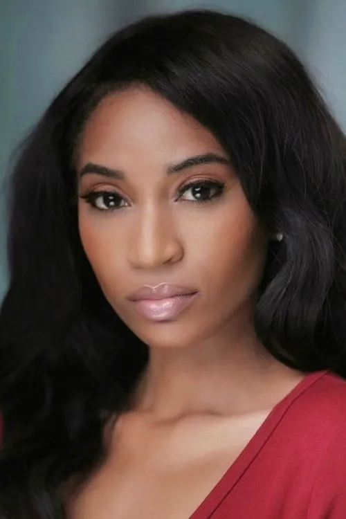 Kris Donta ha trabajado con Samara Scott en 1 ocasiones