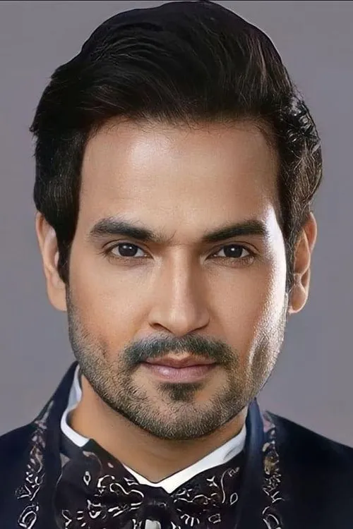 Sameer Arora — personaje: Kabir Miranda