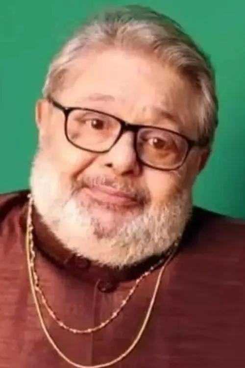 Sameer Kakkar en su biografía y filmografía