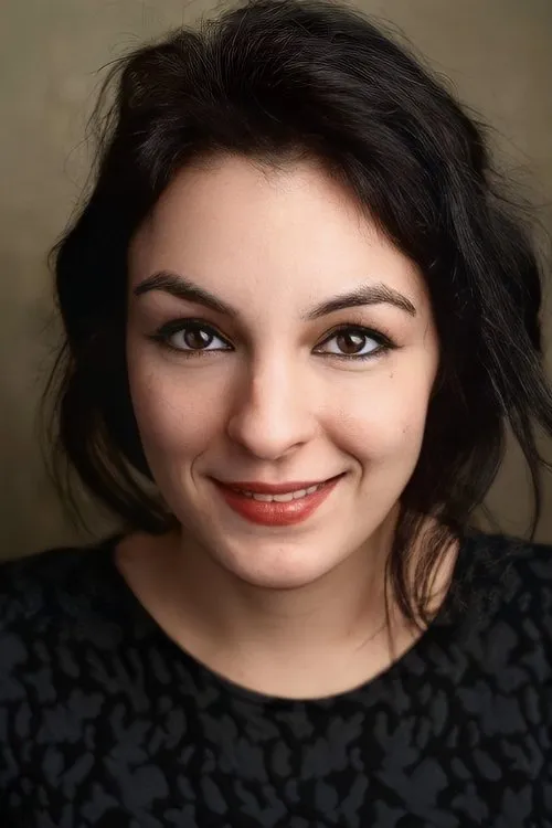 Will Dalton ha trabajado con Sameera Asir en 1 ocasiones