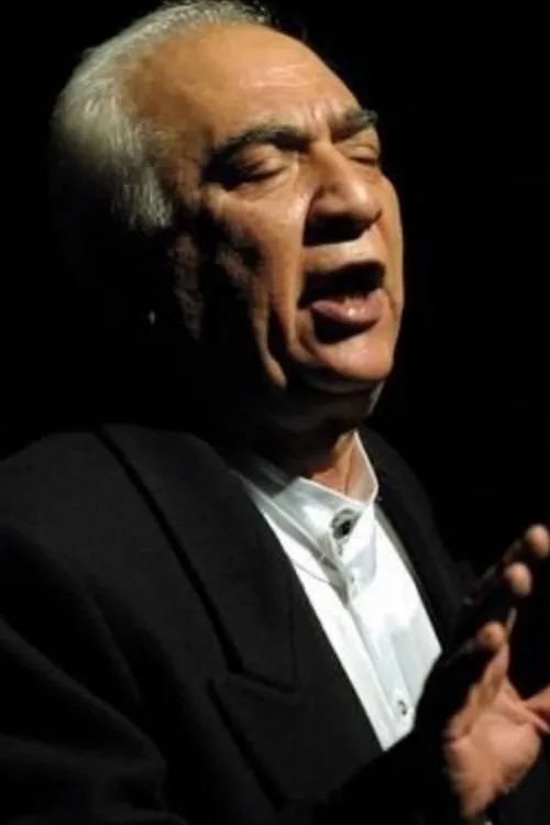 Sami Abdul Hameed — personaje: ????? ????