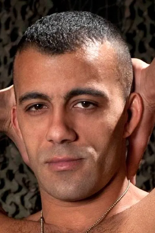 Chris Porter ha trabajado con Sami Damo en 1 ocasiones