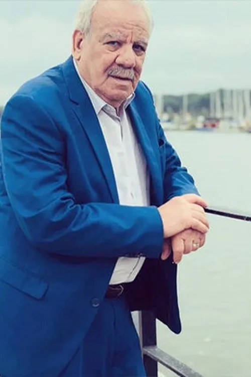 Qasim Al-Malakh ha trabajado con Sami Kaftan en 4 ocasiones