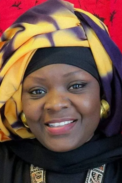 Adama Ouédraogo ha trabajado con Sami Rama en 1 ocasiones