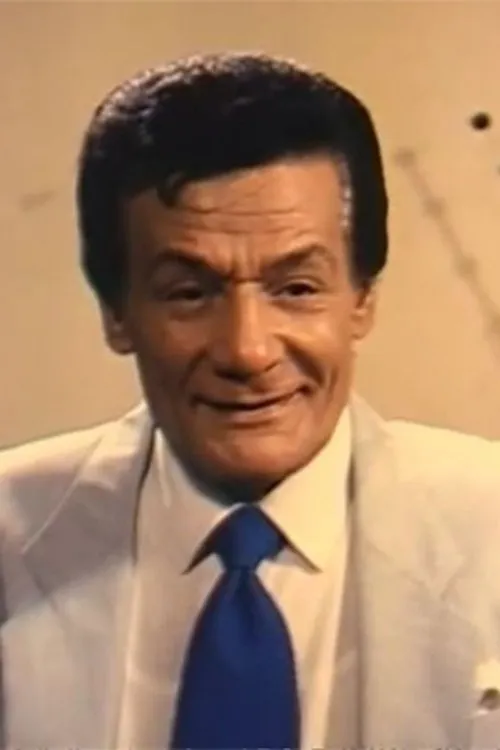 Tayseir Fahmy ha trabajado con Sami Sarhan en 1 ocasiones