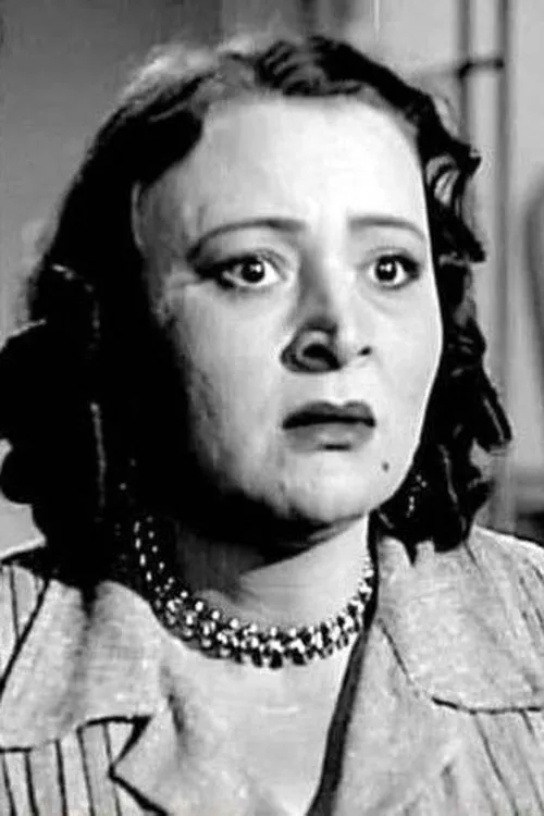 Hassan Abdulsalam ha trabajado con Samia Roshdy en 1 ocasiones