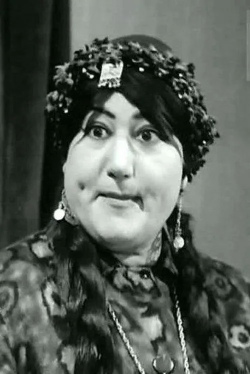 Aleya Abdel Moneim ha trabajado con Samiha Mohamed en 3 ocasiones