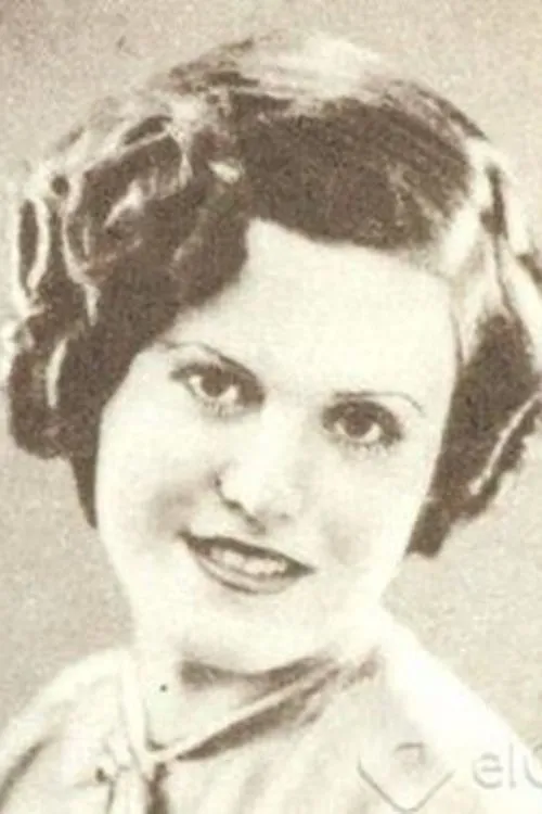 Samiha Samih interpretando a Amina