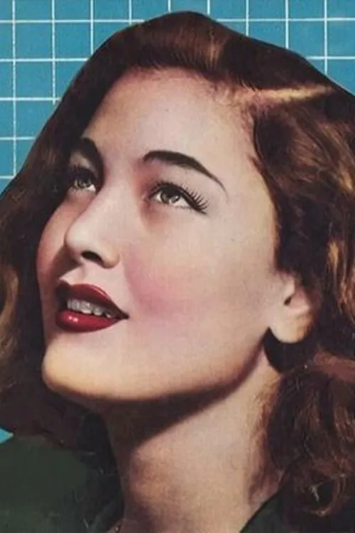 Samiha Tawfiq interpretando a 