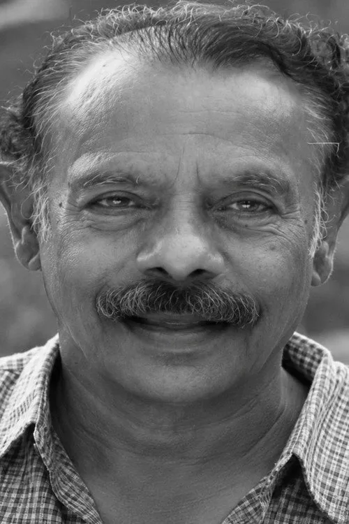 Samikannu interpretando a Arunachalam