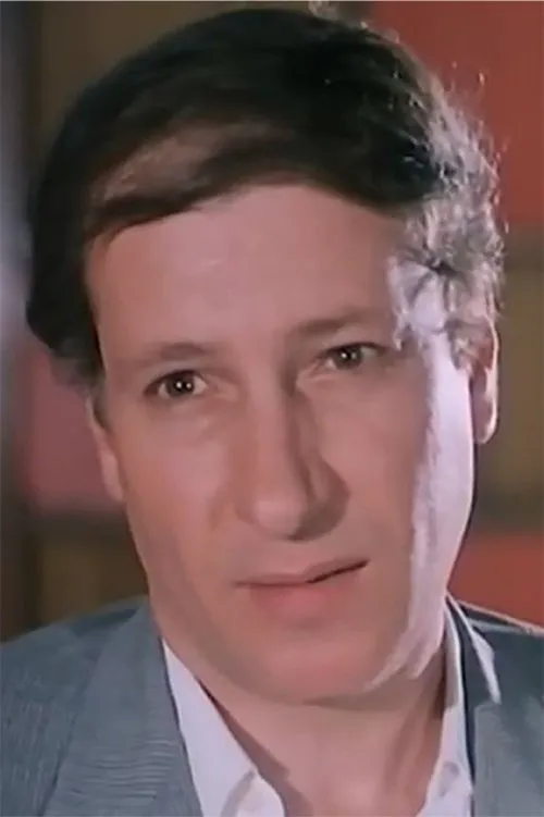 Samir Rostom interpretando a ??? ???????