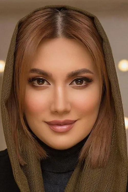 Samira Hosseini — personaje: Samira Hosseini