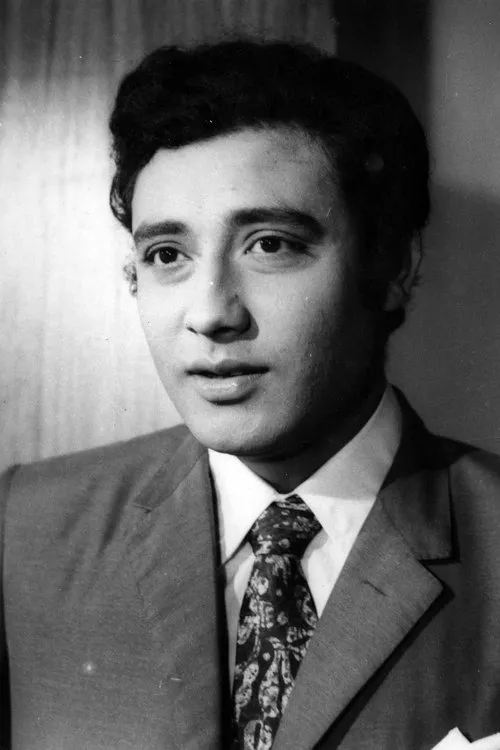 Bikash Ray ha trabajado con Samit Bhanja en 1 ocasiones